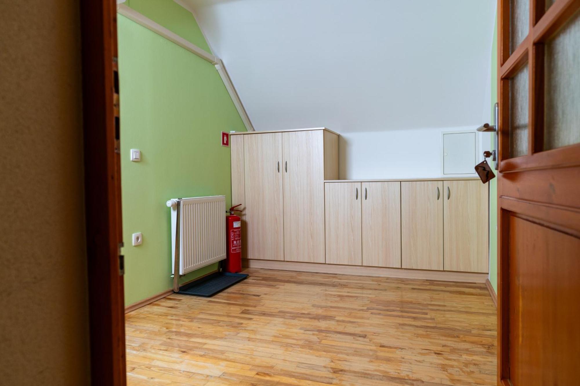 Apartment Markic Бохинь Экстерьер фото