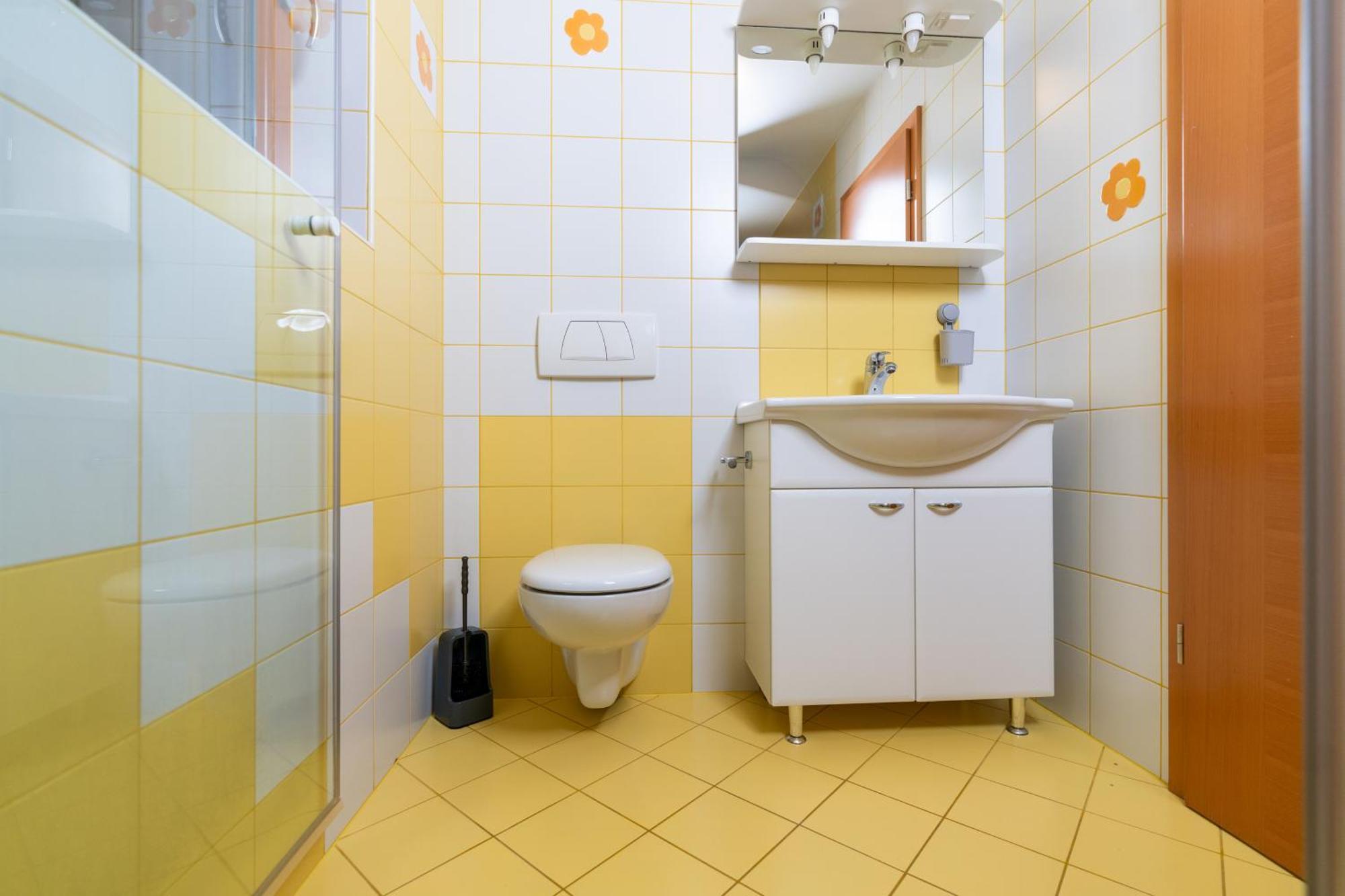 Apartment Markic Бохинь Экстерьер фото